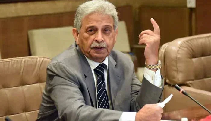 پی ٹی آئی سمیت ہر جماعت سے بات کے لیے تیار ہیں، رانا تنویر