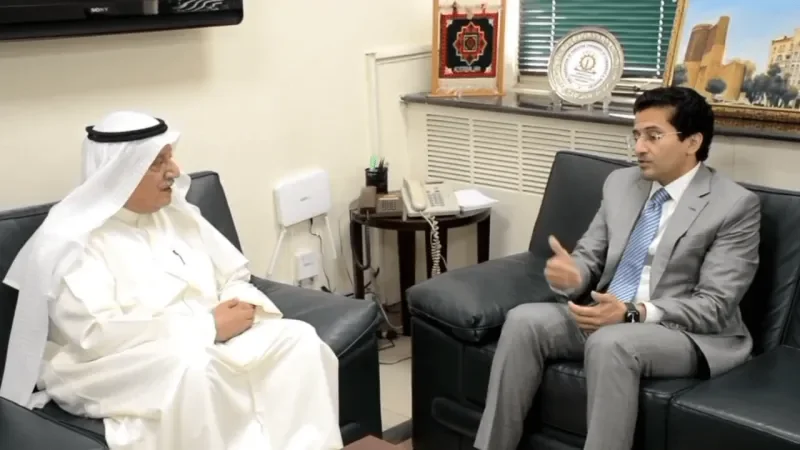 کویت کی پاکستان کیلئے تیل کریڈٹ میں 2 سال کی توسیع