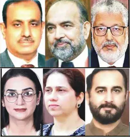 اسلامک یونیورسٹی انتظامیہ کا پروفیسر ڈاکٹر قبلہ ایاز کو سلیکشن بورڈ کا ممبر تسلیم کرنے سے انکار