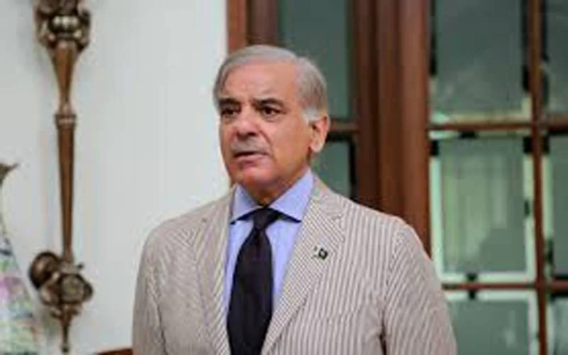 بلوچستان کی ترقی اولین ترجیحات میں شامل ہے، وزیراعظم