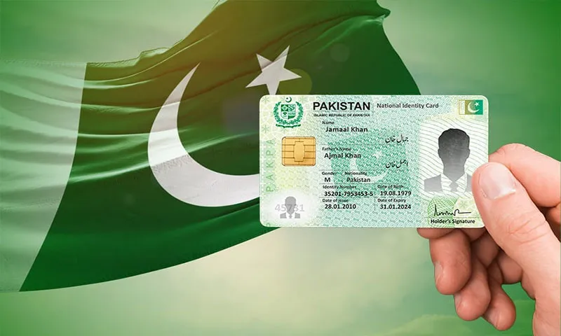 نادرا نے ملک بھر میں پوسٹ آفسز میں شناختی کارڈ سروس بند کردی