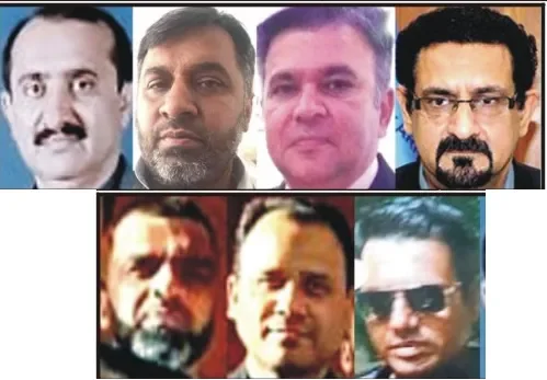 زکریا یونیورسٹی ،ڈپٹی رجسٹرار کی ریٹائرمنٹ ،انتظامی امور ”سٹینو گروپ“ کے حوالے