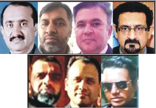 زکریا یونیورسٹی ،ڈپٹی رجسٹرار کی ریٹائرمنٹ ،انتظامی امور ”سٹینو گروپ“ کے حوالے