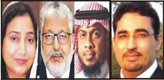 مخالفین اسلامک یونیورسٹی میں انتہا پسندی کو فروغ دے رہے ہیں ،سابق صدر اکیڈمک سٹاف ایسوسی ایشن