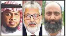 اسلامک یونیورسٹی: نئے صدر کے ویل کمنگ بینرز انتظامیہ نے نہیں ہم نے خود اتارے(صدر سٹاف ایسوسی ایشن )