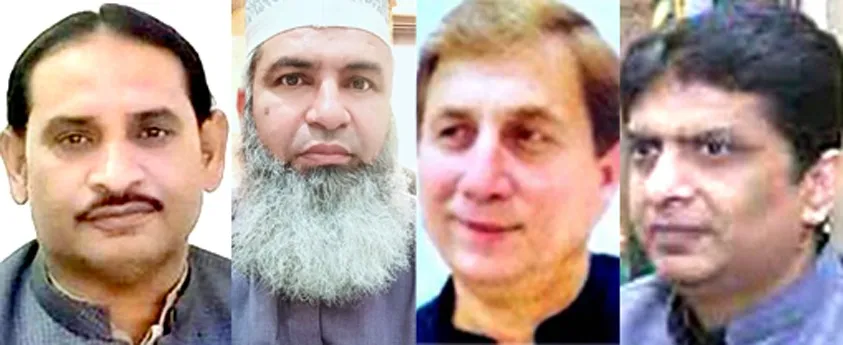 بہترین سروسز،میونسپل کارپوریشن ملتان جنوبی پنجاب میں پہلے ،صوبہ بھرمیں دوسرے نمبر پر آگئی