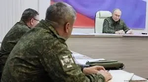 روس نے یوکرین کے ساتھ تین روزہ جنگ بندی کا اعلان کردیا