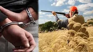 وائلڈ لائف ٹیم پر حملہ کے 8 ملزمان گرفتار‘مقدمہ درج