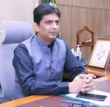 بارہ ارب سے زیر تعمیر وہاڑی روڈ پنجاب حکومت کا اہم ترین منصوبہ :کمشنر عامر کریم