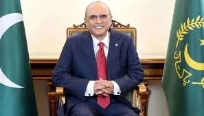 صدر مملکت آصف علی زرداری کی طبیعت بہتر ہو رہی ہے: ہسپتال ذرائع