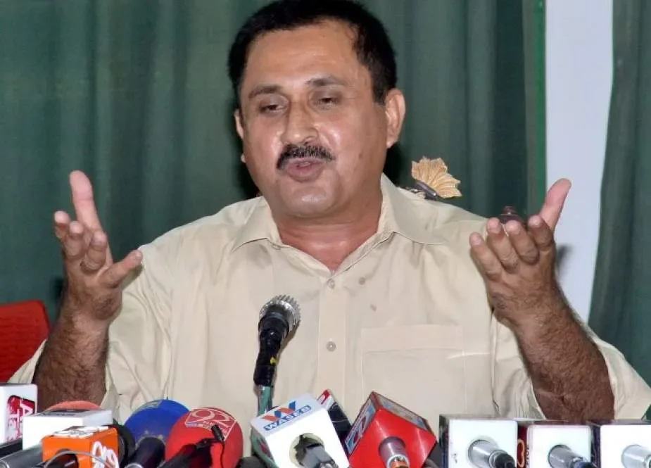 جمشید دستی نااہلی ، جعلی ڈگری کیس کی سماعت آج ہو گی