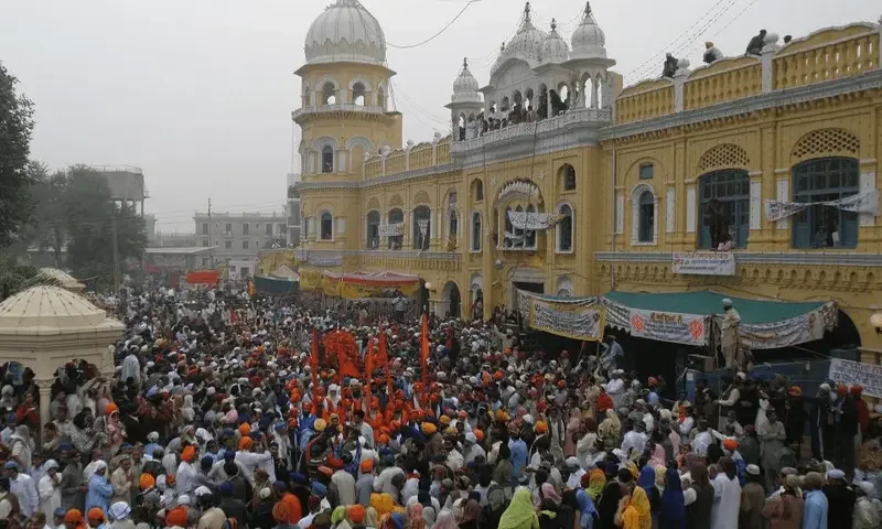 پانچ روز تعلیمی ادارے بند رکھنے کا فیصلہ