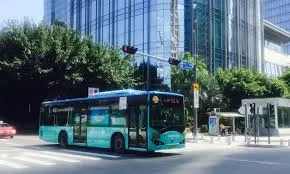 مختلف شہروں کیلئے الیکٹرک بس منصوبے کی منظوری دیدی،ملتان نظر انداز