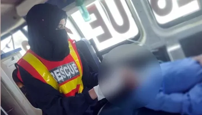 بہاول نگر: سرکاری اسکول کی 8 ویں جماعت کی طالبہ گرمی کی شدت سے جاں بحق