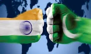 "پاک بھارت کشیدگی کم کرانے کیلئے عالمی برادری سرگرم: سعودی، کویتی اور امریکی ردعمل"