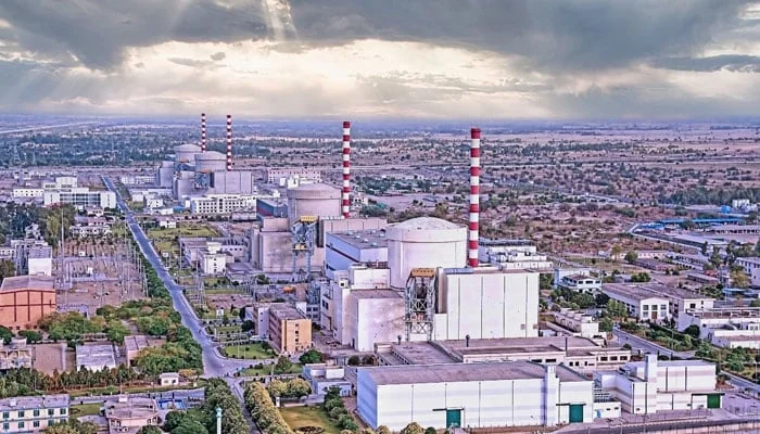 چشمہ نیوکلیئر پاور پلانٹ یونٹ 1 نے ریکارڈ قائم کردیا