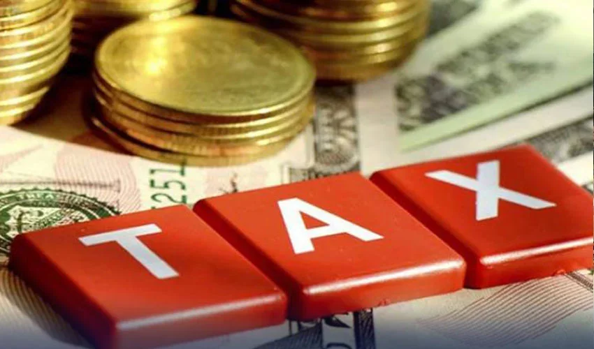 کاروباری شعبوں میں ساڑھے 700 ارب کی ٹیکس چوری