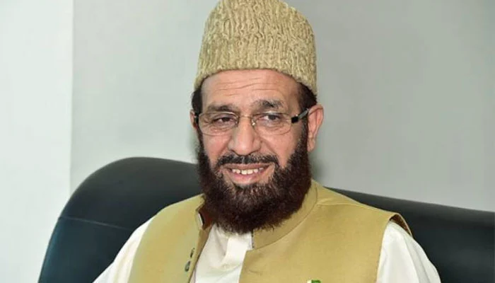 پرائیویٹ ٹور آپریٹرز کی غفلت سے ہزاروں لوگ حج پر نہیں جاسکیں گے: وزیر مذہبی امور