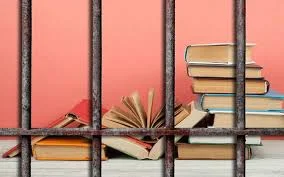 پنجاب کی تمام جیلوں میں اسمارٹ لائبریریاں قائم