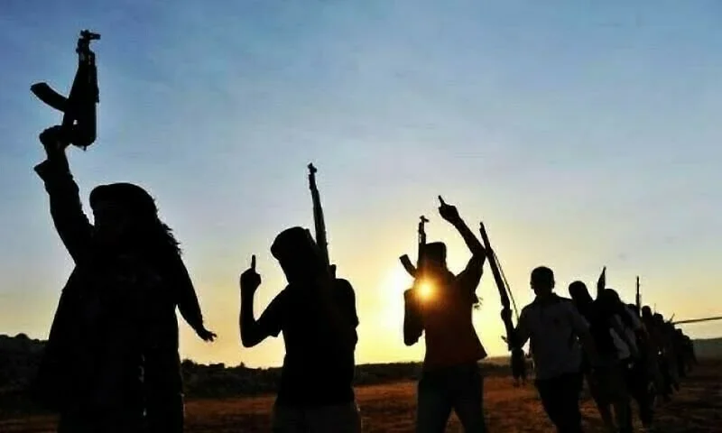 بلوچستان میں دہشتگردی؛ بھارتی سرپرستی کے شواہد مل گئے