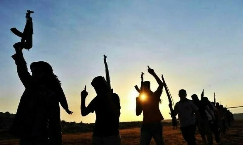 بلوچستان میں دہشتگردی؛ بھارتی سرپرستی کے شواہد مل گئے