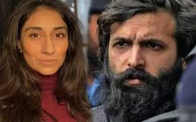 نور مقدم قتل کیس ‘ مجرم ظاہر جعفر کی اپیل مسترد، سزائے موت برقرار