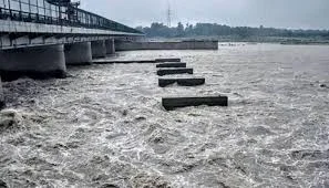 بھارتی جارحیت کے باوجود ملکی آبی ذخائر میں مسلسل اضافہ