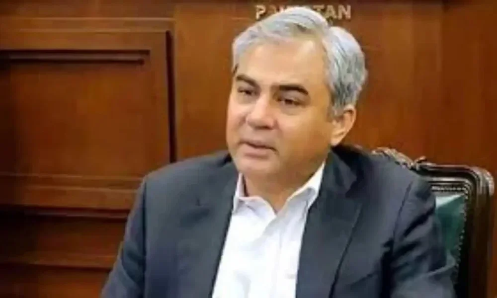 بھارت نے دہشتگردی کا ڈرامہ رچایا، وزیرداخلہ