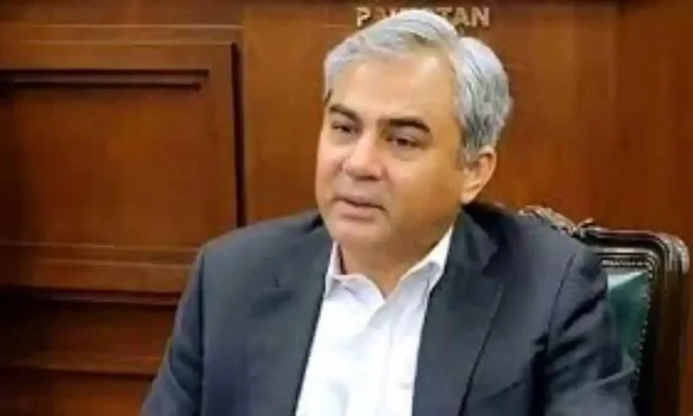 بھارت نے دہشتگردی کا ڈرامہ رچایا، وزیرداخلہ