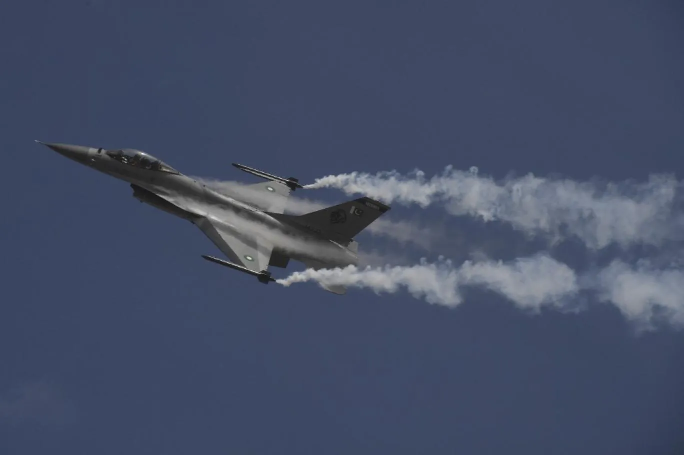 پاکستان نے آپریشن بنیان المرصوص کا آغاز کر دیا: بھارت کو مؤثر جواب