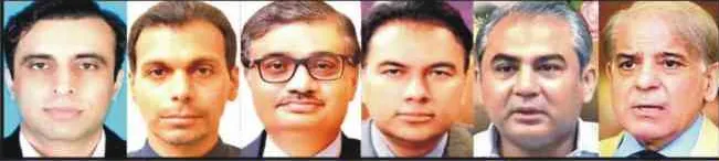 عوام کی بنیادی سہولیات کے فنڈز روکنے والے سی ڈی اے کے پانچ بڑوں نے لگژری گاڑیاں خرید لیں