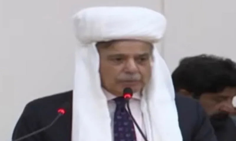 اگلے مالی سال میں ایک ہزار ارب کے ترقیاتی پروگرام میں بلوچستان کا حصہ 250 ارب روپے ہوگا، وزیراعظم