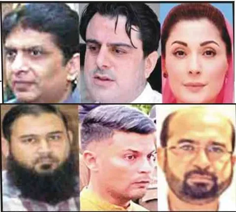 پی ایچ اے کے ”کاریگروں“ کی جانب سے نوازے گئے ٹھیکیدارایڈوانس کام مکمل کرنے میں ناکام