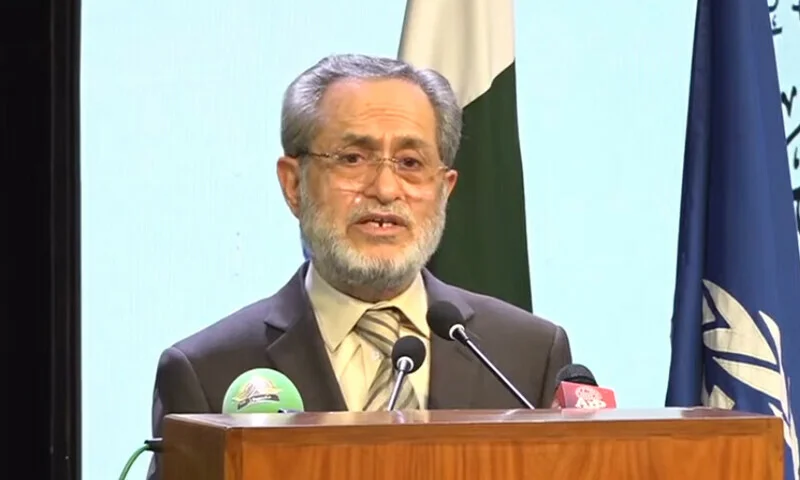 جج تو دستاویز دیکھ کر فیصلہ کرتے ہیں، جسٹس جمال مندوخیل