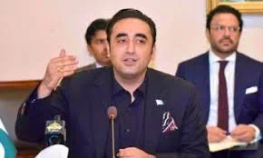 "ہم نہیں چاہتے کہ کشیدگی میں اضافہ ہو، عالمی برادری کردار ادا کرے: بلاول"