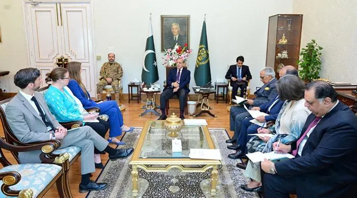 پاکستان نے برطانیہ کو پہلگام واقعےکی تحقیقات میں شمولیت کی دعوت دے دی