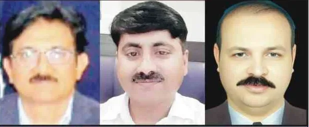 آزاد ،ذمہ دار میڈیا جمہوری معاشرے کی بنیاد ہوتا ہے: مظہر خان