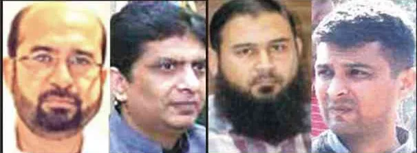 پی ایچ اے: کاریگر ڈائریکٹرز کی ملی بھگت،ایڈوانس کاموں کی مد میں کروڑوں کی ادائیگیاں