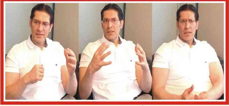 پاکستان اور گھانا کے مابین دوطرفہ تجارت کا فروغ انتہائی ضروری (وائس قونصل جنرل عمر شاہد بٹ)