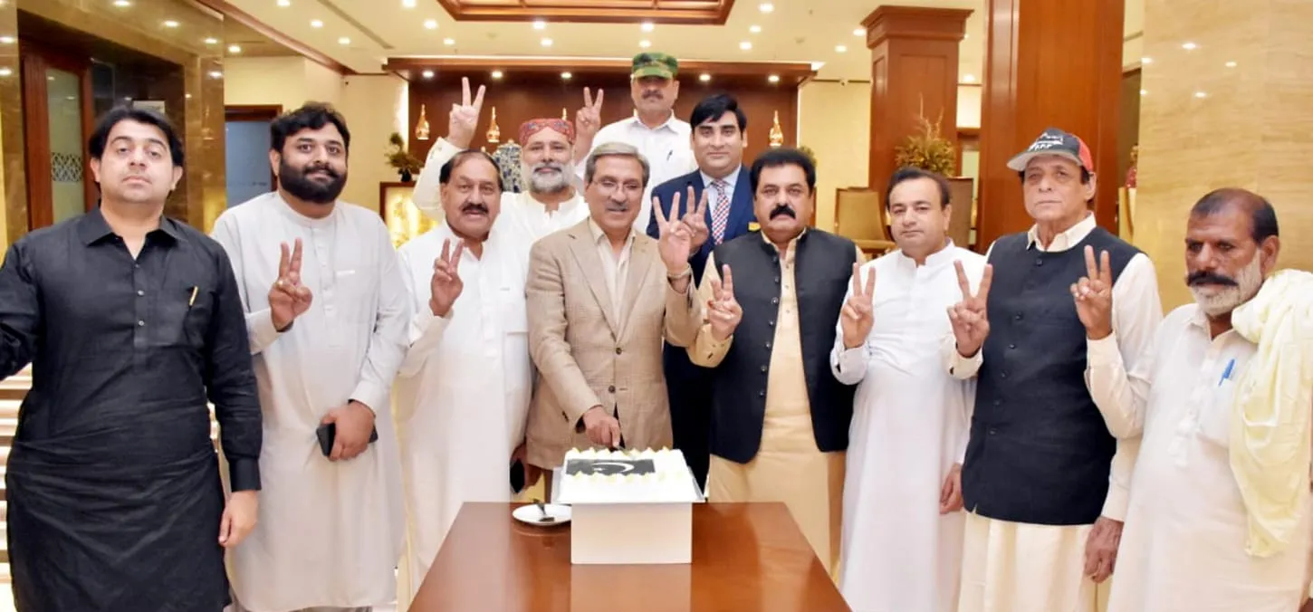 ملتان میں یوم تشکر کی تقریب، پیپلزپارٹی کا پاک فوج کو خراج تحسین