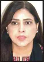 دفاتر میں خواتین کو ہراساں کرنا ناقابلِ برداشت جرم (خاتون محتسب )