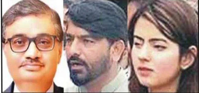 اتوار بازار:واؤچر مافیاء کے ہاتھوں سٹال ہولڈرز یرغمال