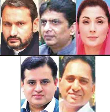 صوبہ بھر کی ویسٹ مینجمنٹ کمپنیوں کیلئے 38 ارب سے زائد جاری (ملتان میں کمپنی بہادر ماردھاڑ کیلئے سرگرم)