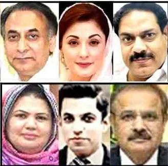 کمشنر آفس ڈیرہ میں تعینات افسر کی مبینہ آشیرباد،ایکسین شاہد ریاض کی درجہ چہارم ملازمین بھرتیوں میں لوٹ سیل کا انکشاف