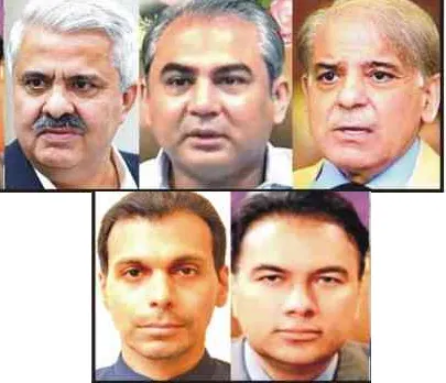 کیپیٹل ڈویلپمنٹ اتھارٹی میں مالیاتی طریقہ کار اور ضوابط کی خلاف ورزی کا انکشاف