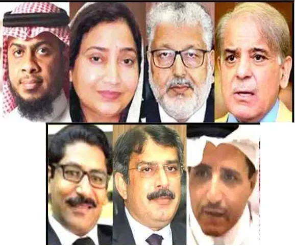 اسلامک یونیورسٹی:ڈاکٹر مختار مستقل ریکٹر شپ کیلئےسرگرداں،حکام کو ڈاکٹر ثمینہ کیخلاف خطوط لکھ ڈالے