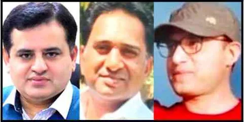 عمران نور نے ویسٹ مینجمنٹ کمپنی کے انتظامی امور پرگرفت کرنا شروع کر دی