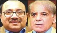 مبینہ ٹیکس چوری کا معاملہ،صنعتکارچوہدری ذوالفقار انجم ایف بی آر کے شکنجے میں