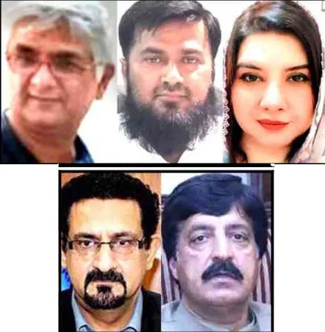 جامعہ زکریا ، سرائیکی ایر یا سٹڈی سنٹر ڈیٹ شیٹ نظرانداز،چہیتے طلباء سے خصوصی پروٹوکول کیساتھ امتحانی پرچے لیے جانے لگے