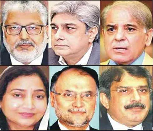 نئے چیئرمین ایچ ای سی کی تعیناتی کا معاملہ،ڈاکٹر مختار منتوں ترلوں پر آگئے